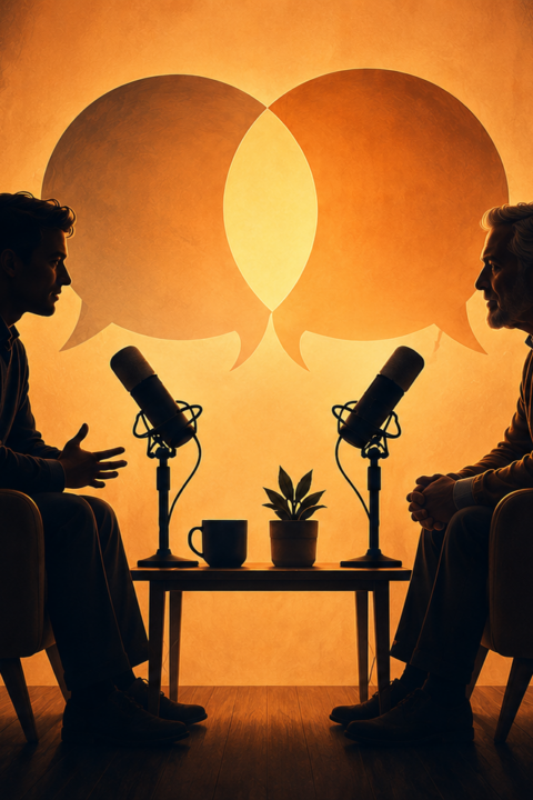 RP# 141 – A conversa mais importante que já tive…